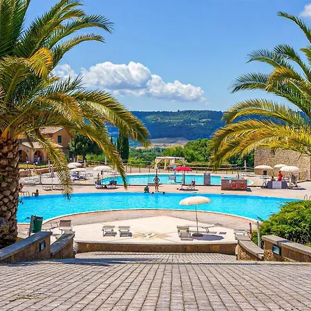 公寓 Superior Podere Pian Mucini